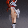 The King Of Fighters XIII KOF13 Mai Shiranui 1/4 naked anime figure sexy - Image 22