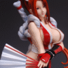 The King Of Fighters XIII KOF13 Mai Shiranui 1/4 naked anime figure sexy - Image 15