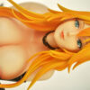 Yoru no Yatterman - Doronjo huge breast 1/4 naked anime figure sexy anime girl figure - Image 3