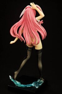 Daiki Peach Girl Selfie: Miho Kunagisa 1/5 anime girl figure naked anime figures - Image 2