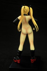 Dead or Alive 5 Ultimate - Marie Rose 1/6 anime girl figure naked anime figures - Image 4
