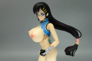 Blade Arcus from Shining Won Pairon huge breast 1/7 naked anime figure sexy collectible action figures - Image 2