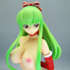 Code Geass Lelouch C.C 1/6 naked anime figure sexy anime girl figure - Image 5