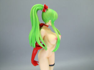 Code Geass Lelouch C.C 1/6 naked anime figure sexy anime girl figure - Image 7