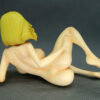Dragon Ball Z Android 18 Lazuli huge breast 1/6 naked anime figures - Image 7
