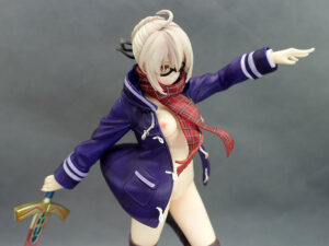 Fate/Grand Order Archer/Ishtar 1/6 anime girl figure naked anime figures - Image 4