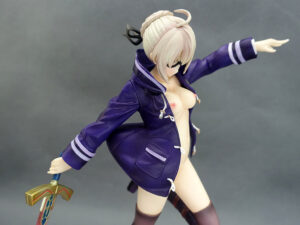 Fate/Grand Order Archer/Ishtar 1/6 anime girl figure naked anime figures - Image 5
