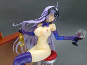 Fate/Grand Order Ruler/Jeanne d'Arc 1/6 anime girl figure naked anime figures - Image 4