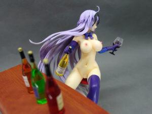 Fate/Grand Order Ruler/Jeanne d'Arc 1/6 anime girl figure naked anime figures - Image 5