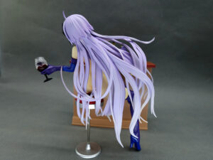 Fate/Grand Order Ruler/Jeanne d'Arc 1/6 anime girl figure naked anime figures - Image 7