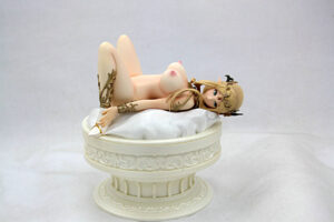 Japanese anime Lily Rerium Roin 1/5 anime girl figure - Image 10