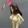 Akagi Youko Bunny Ver. 1/4 naked anime figures adult - Image 5