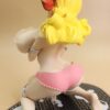 Japanese anime Launch Lunch huge breast 1/6 naked anime figure sexy collectible action figures - Image 2