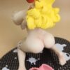 Japanese anime Launch Lunch huge breast 1/6 naked anime figure sexy collectible action figures - Image 3