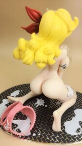 Japanese anime Launch Lunch huge breast 1/6 naked anime figure sexy collectible action figures - Image 4