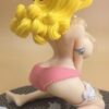 Japanese anime Launch Lunch huge breast 1/6 naked anime figure sexy collectible action figures - Image 5