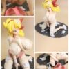 Japanese anime Launch Lunch huge breast 1/6 naked anime figure sexy collectible action figures - Image 6