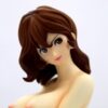Lupin The 3rd Part 5 Fujiko Mine 1/6 naked anime figure sexy anime girl figure - Image 6