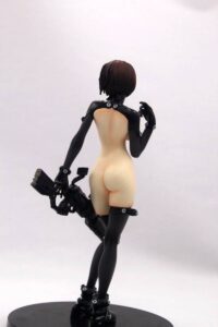 Gantz:O - Yamasaki Anzu 1/6 anime girl figure naked anime figures - Image 2