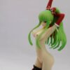 Code Geass Lelouch C.C 1/6 anime girl figure naked anime figures - Image 3