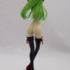 Code Geass Lelouch C.C 1/6 anime girl figure naked anime figures - Image 5