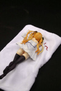 Eriri Spencer Sawamura 1/6 naked anime figures resin figure girl - Image 5