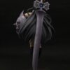 Valkyria Chronicles: Selvaria Bles 1/4 naked anime figures - Image 8