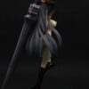 Valkyria Chronicles: Selvaria Bles 1/4 naked anime figures - Image 3