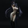 Valkyria Chronicles: Selvaria Bles 1/4 naked anime figures - Image 5