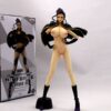 One Piece Nico Robin huge breast 1/6 naked anime figures - Image 2