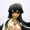 Amakuni Kantai Collection 1/6 naked anime figures resin figure girl - Image 5