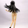 Amakuni Kantai Collection 1/6 naked anime figures resin figure girl - Image 6