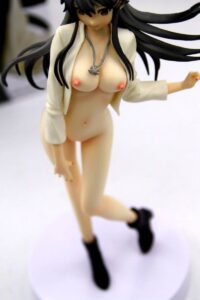Amakuni Kantai Collection 1/6 naked anime figures resin figure girl - Image 2