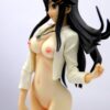 Amakuni Kantai Collection 1/6 naked anime figures resin figure girl - Image 3