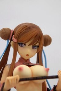 Chun Mei Premium 1/6 Scale anime girl figure naked anime figures - Image 2