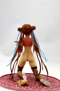 Chun Mei Premium 1/6 Scale anime girl figure naked anime figures - Image 4