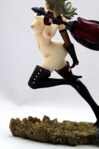 GOD EATER Alisa Ilyinichna Omela 1/6 naked anime figure sexy collectible action figures - Image 7