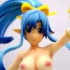 Sword Art Online SAO Yūki Asuna Yuuki Asuna 1/6 naked anime figure sexy collectible action figures - Image 2