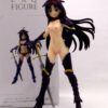 Sword Art Online Konno Yuuki flat chested 1/6 anime girl figure - Image 4