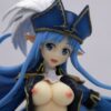Sword Art Online: Memory Defrag Asuna 1/6 naked anime figure sexy collectible action figures - Image 5