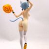 Sword Art Online Asada Shino Cheerleading Cat ear Ver. 1/6 naked anime figure collectible action figures - Image 3
