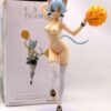 Sword Art Online Asada Shino Cheerleading Cat ear Ver. 1/6 naked anime figure collectible action figures - Image 4