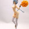 Sword Art Online Asada Shino Cheerleading Cat ear Ver. 1/6 naked anime figure collectible action figures - Image 6