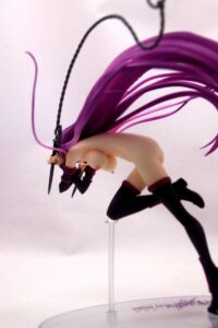 Fate/Stay Night Rider 1/6 SPM Figure naked anime figure sexy collectible action figures - Image 3
