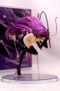 Fate/Stay Night Rider 1/6 SPM Figure naked anime figure sexy collectible action figures - Image 4