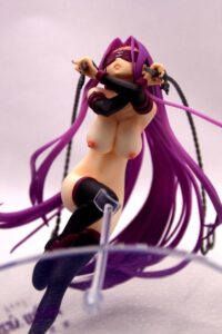 Fate/Stay Night Rider 1/6 SPM Figure naked anime figure sexy collectible action figures - Image 6