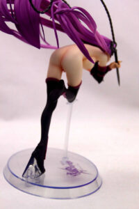 Fate/Stay Night Rider 1/6 SPM Figure naked anime figure sexy collectible action figures - Image 7