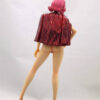 Vinsmoke Reiju huge breast 1/6 nude anime figure - Image 6