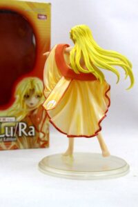 Gensou Senki RuLiLuRa - Izuruha 1/6 nude anime figure - Image 5