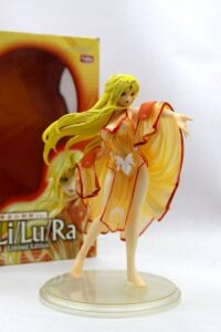 Gensou Senki RuLiLuRa - Izuruha 1/6 nude anime figure - Image 6